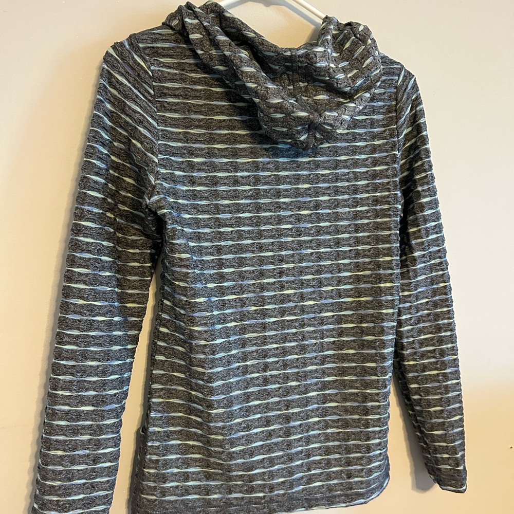 Nike Running Zip Up Jacket - Picture 6 of 7